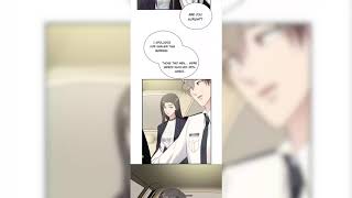 Sealed with Lips - Chapter 8