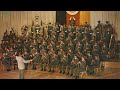 The 1812 Overture finale made in GarageBand