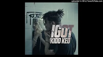 (REQUEST)Kidd Keo - IGOT(BASS BOOSTED)
