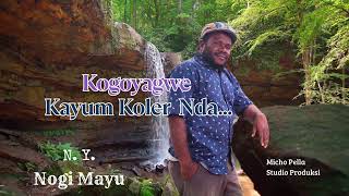 Lagu  Eroboda 24 