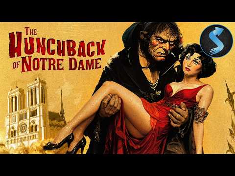 Monster to the World | Horror Romance | Full Movie | Hunchback of