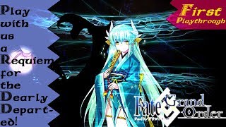 Lets Fiend Over: Fate/Grand Order [Part 30: The Musings of Mozart]
