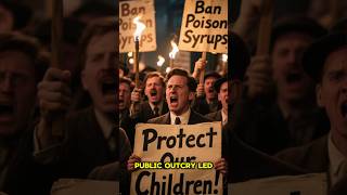 The Hidden Poison Behind a 19th Century “Miracle Cure”! Net Worth