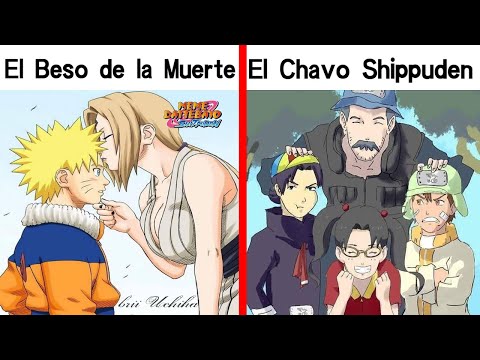 Boruto é um lixo, protagonista mimado Naruto acabou no shippuden, Boruto  nunca existiu À ac PAREM DE ASSISTIR! - iFunny Brazil