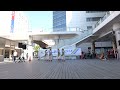 フラダンス‗1【4K】/柏市民活動フェスタ2026