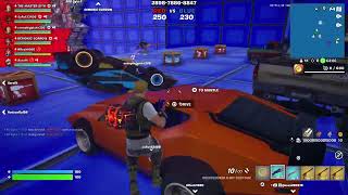 The Midas Masterpiece is so Op Fortnite screenshot 5