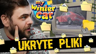 Tak będzie wyglądać My Winter Car, znalazłem ukryte pliki w komputerze -  My Summer Car #193 screenshot 4