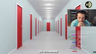 Unlost 60 Sani̇ye Dünyadaki̇ Son İnsanbob Oynuyor