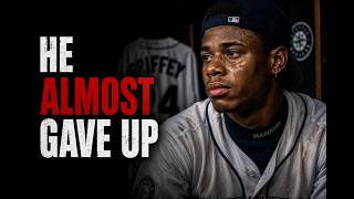 The Day Baseball Almost Lost Ken Griffey Jr (2026) #famouschronicles #sportsmotivation