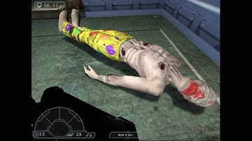 The Hidden:Source Clown Reskin