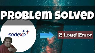 Tongits Go Sodexo Mobile Pass Error || Problem Solved screenshot 4