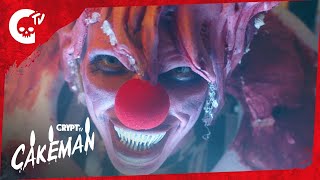 Cakeman | Scary Short Horror Film | Crypt TV