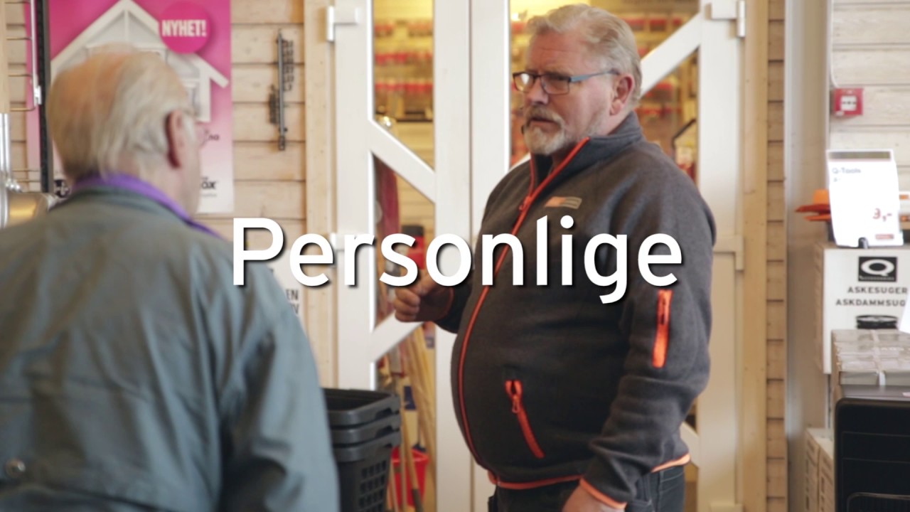 Optimera - Sammen bygger vi vinnere