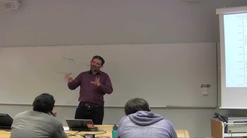 Environmental Policy Lecture 1 part 1