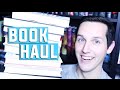 BOOK HAUL | MARCH