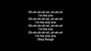 Download lagu I am the one lyrics by Dj khaled I am the one lyrics by Dj khaled
