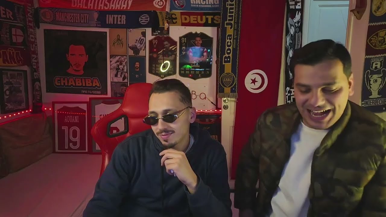 GOOBA STORYTIME | Stream 20.02.2026 with Zizou