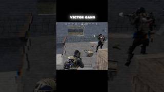 Victor gang 😱#cutebabies