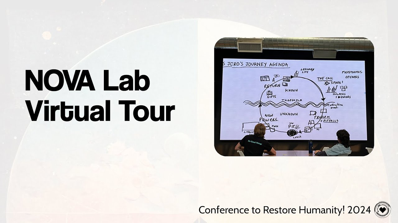 NOVA Lab Virtual Tour