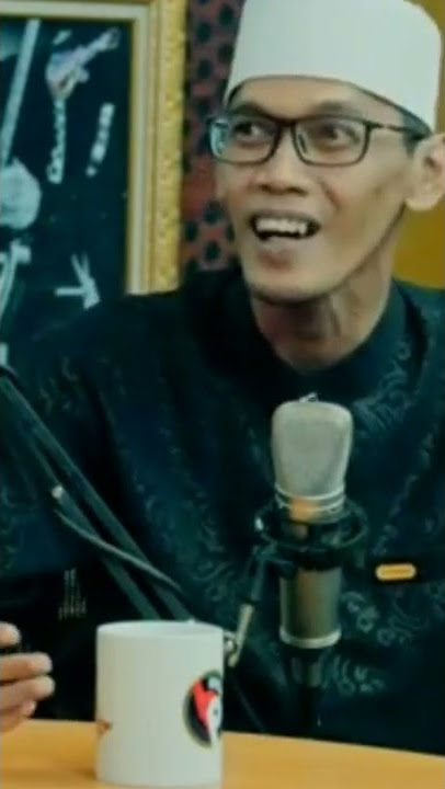 Ust Tile tebang pohon pisang Rhoma Irama