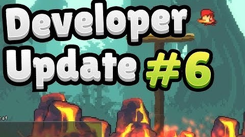 [Unity 2D]  Game Update #6 | Multiplayer | Photon network