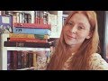 Как читать и понимать книги? 7 книжных советов || GingerInBooks