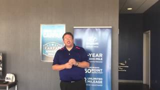 Hello Nestor, Check out this video on the 2005 Mercedes-Benz C-Class here at Tameron Hyundai.