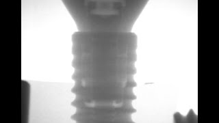 Micro-movements within a Conical Connection produce Titanium Particles that migrate &cause bone loss