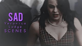 Sad Veronica Lodge Scenes logoless1080p riverdale