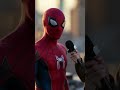 Spider-Man Gets Ghosted & Called 'Friendly Neighbor Energy' 😭💔
