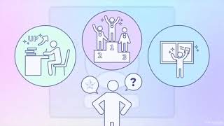 7 Star Academy - The School Entrance Ceremony The Campus Games Break Down English Dub