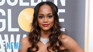 The Bachelorettes Rachel Lindsay Shares Regrets About Not Having Prenup With Ex Bryan Abasolo E