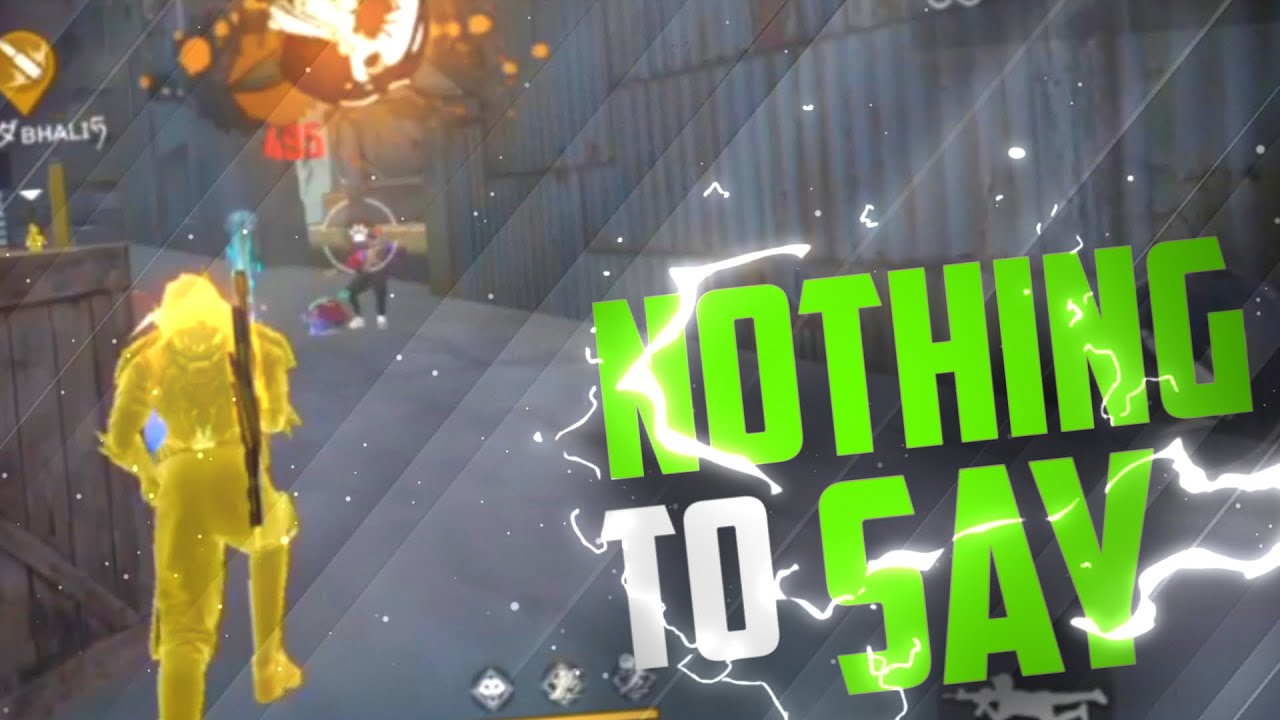 Free Fire Highlights#5 - when I am alone🔥 | Tim FF.