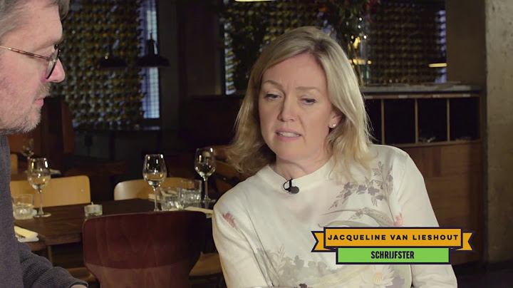 3,5 jaar alcoholvrij. Jan en Jacqueline vertellen erover.