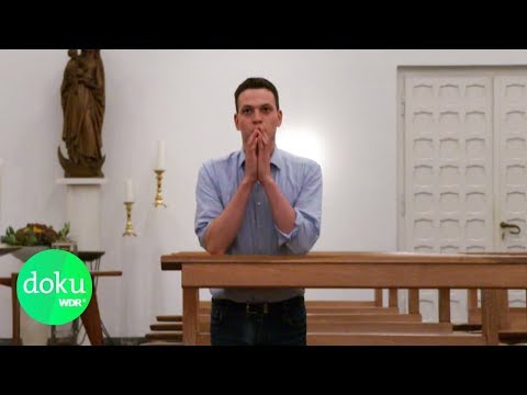 Video: Wie Priester Leben