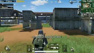 Gameplay by nQ gaming Clan || janji -Heroes Tonight No copy rights