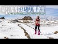Kars Vlog I Ayşe  Kars’ı Geziyor