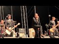 The dogs  are you with him now 29062019  tons of rock  norway  blackie davidson  4k