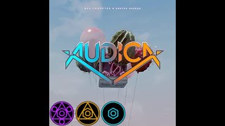 Audica | Chasing Clouds - Bad Computer & Danyka Nadeau [Expert, Advanced, Standard]