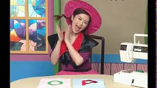巧虎ABC Bubbles【巧虎學英語系列】DVD08