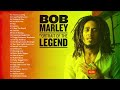Bob Marley Greatest Hits Collection - The Very Best of Bob Marley