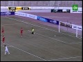 هدف ثائر البواب الثاني للمنتخب