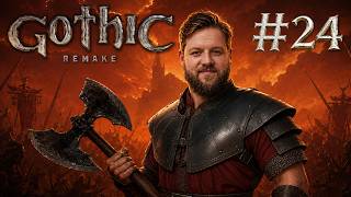 Gothic Remake │ In Extremo rockt│ Let's Play #24 Deutsch