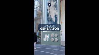 Area Rug Generator