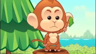 Kelinci_dan_Kura-Kura___Dongeng_Anak_Bahasa_Indonesia_Sebelum_Tidur___Fabel_Aesop_Hare_and_Tortoise