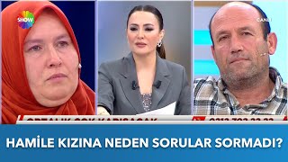 Meryem'le ilgili flaş iddia | Didem Arslan Yılmaz'la Vazgeçme | 26.04.2024