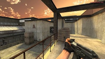 Kaiii vs ALTERNATE aTTaX (SAVESOURCE 143)