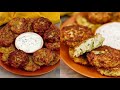 Cabbage patties: the quick and delicious recipe!