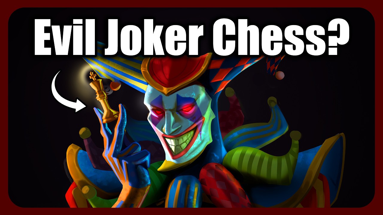 Can I BEAT Chess Survivors?