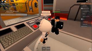 INNOVATION THERMAL POWER PLANT WARHEAD THREAT and FAIL! - Roblox Innovation Thermal Power Plant